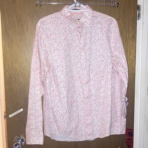 Previously worn medium club Monaco